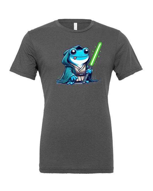 Adult Jedi Croakey Tshirt